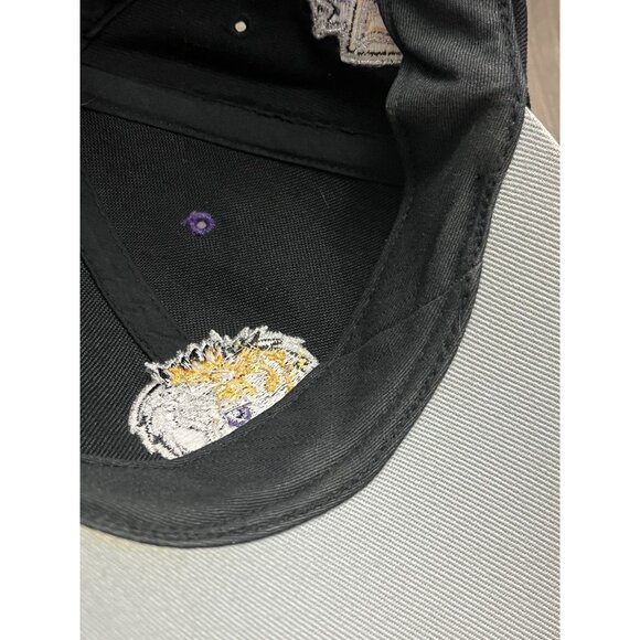 Manchester Monarchs Hat AHL Hockey Minor League 47 Brand Twins Kings - Picture 9 of 10